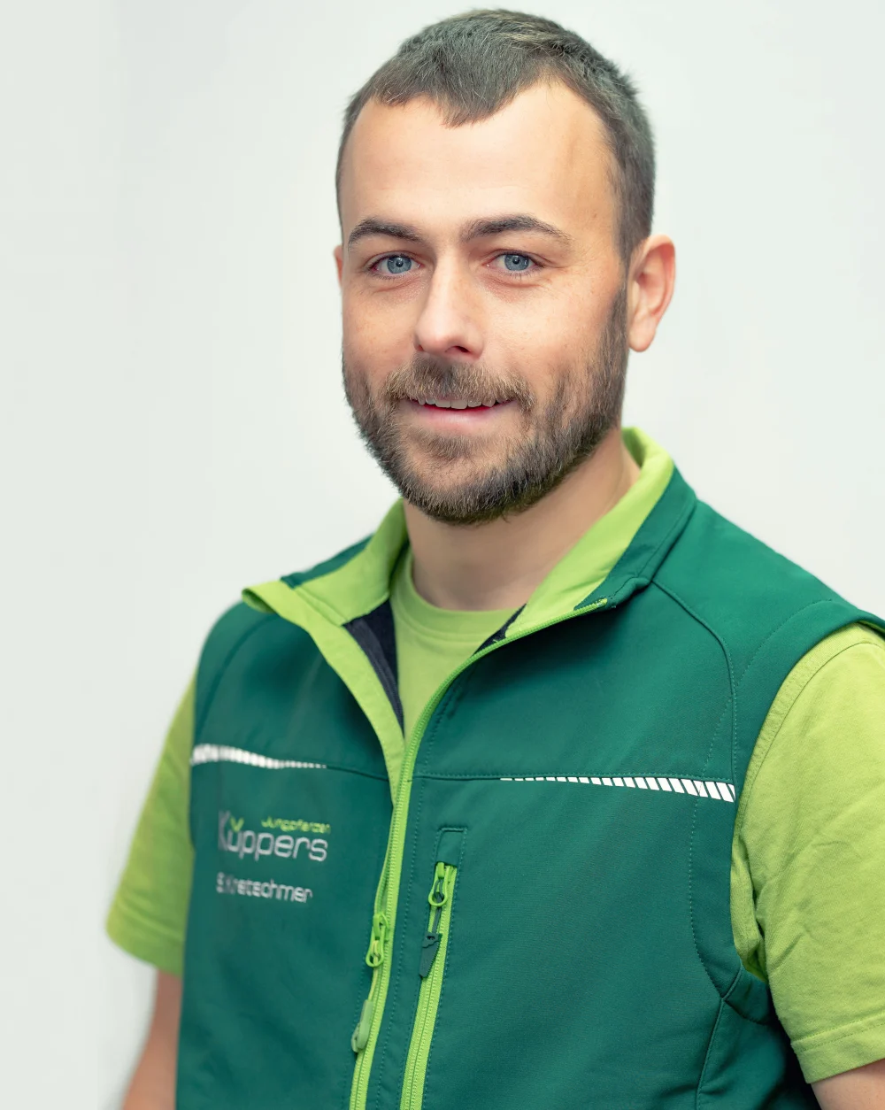 Simon Kretschmer