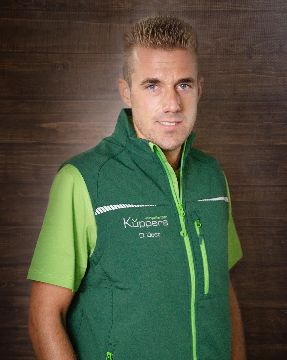 Daniel Obst