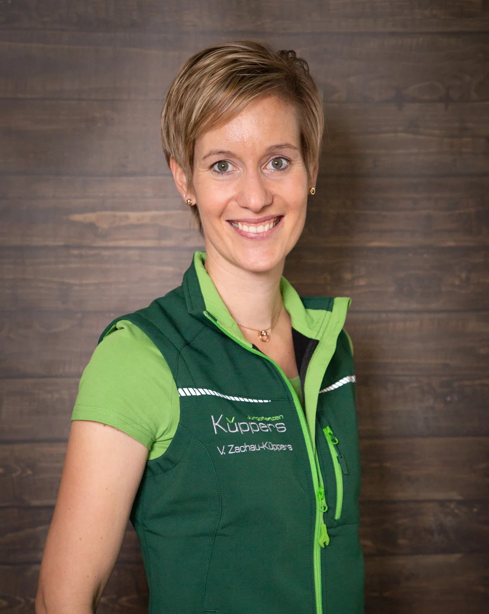 Verena Zachau-Küppers
